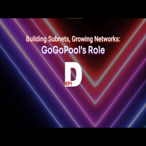 Avalanche Liquid Staking and Subnets with GoGoPool | E35.2