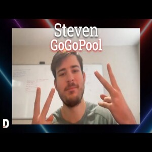 Talking Market And Crypto | Steven From GoGoPool | E35.1