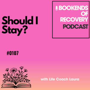 My Partner’s An Addict: Should I Stay?
