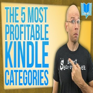 5 Highly Profitable and Competitive Kindle Publishing Niches In 2017