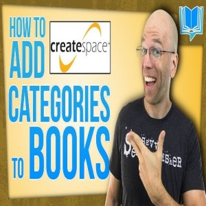 How To Add Categories To Createspace Paperbacks On Amazon