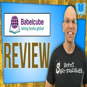 Babelcube Review- Taking Books Global With Translations