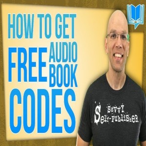 How To Get Free ACX Audiobook Promo Codes