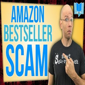 The Real Value Of A #1 Bestselling Author On Amazon
