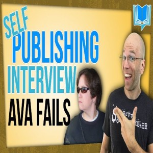 Self Publishing Interview With Ava Fails- Hiring A Virtual Assistant