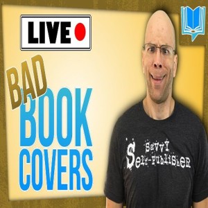 Bad Book Covers