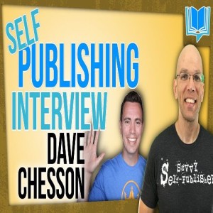 Self Publishing Interview With Dave Chesson