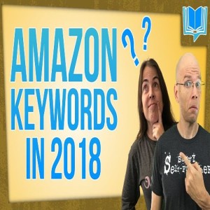 5 Facts about Amazon Keywords in 2018