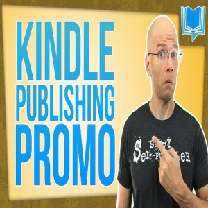 An Exclusive Amazon Kindle Book Promotion
