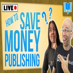 How to Save Money Publishing Books