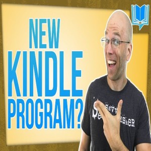Great On Kindle Feature - The New Kindle Publishing Program In 2018