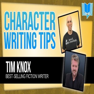 Writing Tips For Beginners- Character Development In Fiction Writing