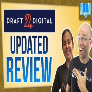 Draft2Digital Review In 2018