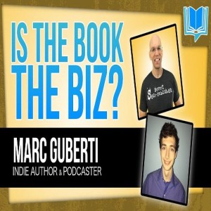 How To Make Money Beyond Publishing Books With Marc Guberti