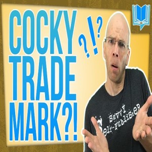 #Cockygate- The Cocky Trademark Controversy