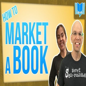 Marketing My Book - How To Promote A Book On Amazon