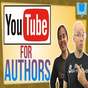 YouTube For Publishers- Starting A YouTube Channel For Writers