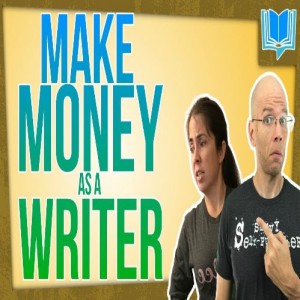 How To Make Money As A Writer Online In 2018