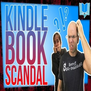 Kindle Unlimited Books - Amazon's New Rules Against Book Stuffing Scams