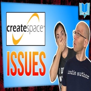 BREAKING NEWS- Publishing No Content Books On CreateSpace