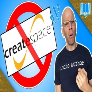 BREAKING NEWS- CreateSpace Books Are Moving To Kindle Direct Publishing