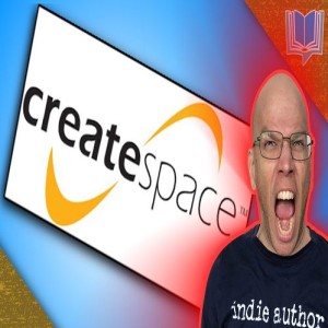 CreateSpace and KDP News  Merged or Not