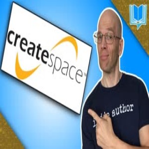 CreateSpace Merging with KDP  Self Publishing Discussion (Live Replay)