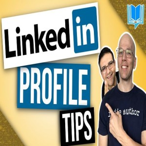 LIVE  LinkedIn Profile Tips for Beginners (2018)