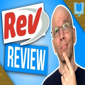 Review of Rev.com  Is Rev Worth It