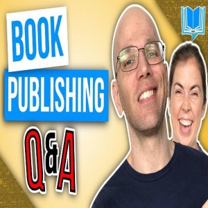 LIVE  Self-Publishing Question and Answer - Hangout for Subscribers