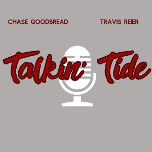 Talkin' Tide: Goodbread and TR recap Alabama win over USF