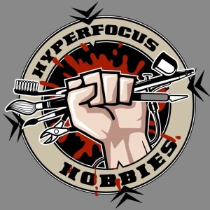 S1E1 Inglorious Banters - Bolt Action, introduction and hobby chat