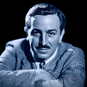 The Creative Journey of Walt Disney