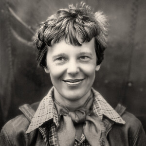 Amelia Earhart: Aviation Pioneer