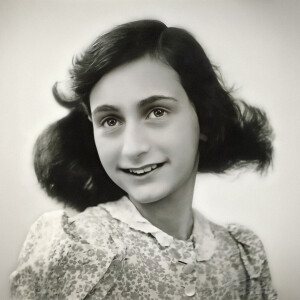 Anne Frank – A Light in the Darkness