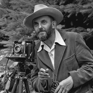 Ansel Adams: Master of Light