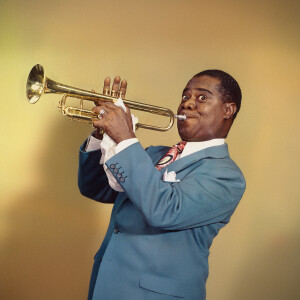 Louis Armstrong: Hall of Fame Entertainer Extraordinaire!