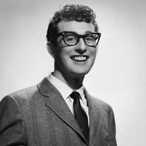 Buddy Holly: Rock ‘n’ roll Pioneer
