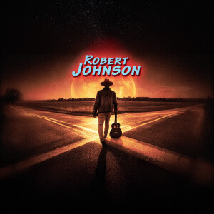 Robert Johnson at the Crossroads