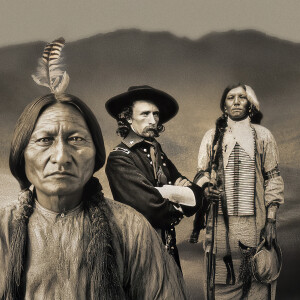Custer’s Last Stand: Revisited