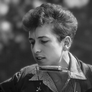 Bob Dylan, The Voice and Soul of a Generation