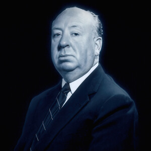 Alfred Hitchcock: Master of Suspense!