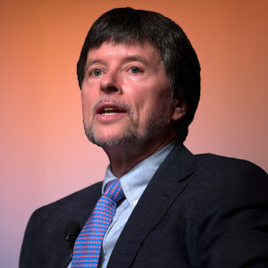 Ken Burns: Master of the American Story