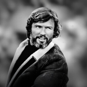 Kris Kristofferson: Farewell