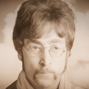 John Lennon: From Liverpool to legend: the voice that changed the world.