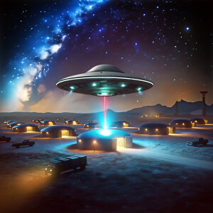 UFO Disables Nukes: Malstrom AFB