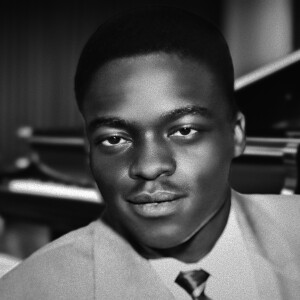 The Great Otis Blackwell: Songwriter