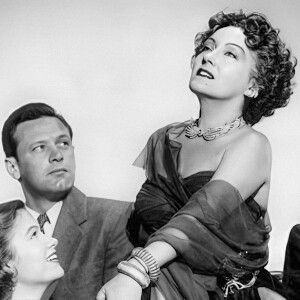Sunset Blvd: A Voiceover Tribute to William Holden