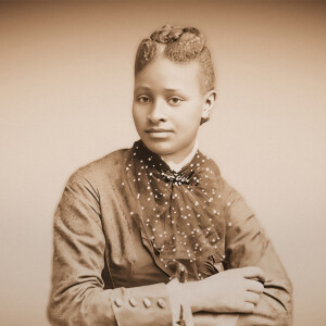 Harriet Tubman: Whispers of Freedom