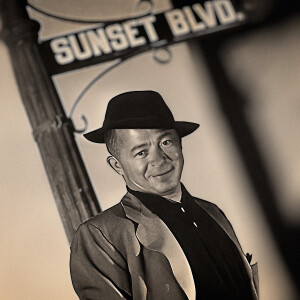 Billy Wilder: Director
